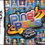 Imagen del juego Ping Pals para NintendoDS