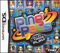 Imagen del juego Ping Pals para NintendoDS