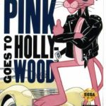 Imagen del juego Pink Goes To Hollywood para Megadrive