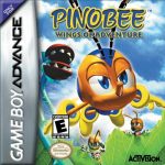 Imagen del juego Pinobee: Wings Of Adventure para Game Boy Advance