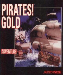 Imagen del juego Pirates! Gold para Ordenador