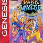 Imagen del juego Pirates Of Dark Water para Megadrive