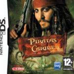 Imagen del juego Pirates Of The Caribbean: Dead Man's Chest para NintendoDS