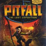 Imagen del juego Pitfall: The Lost Expedition para GameCube