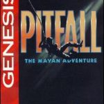 Imagen del juego Pitfall: The Mayan Adventure para Megadrive