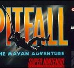 Imagen del juego Pitfall: The Mayan Adventure para Super Nintendo