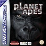 Imagen del juego Planet Of The Apes para Game Boy Advance