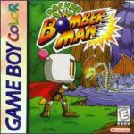 Imagen del juego Pocket Bomberman para Game Boy Color