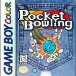 Imagen del juego Pocket Bowling para Game Boy Color