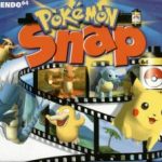 Imagen del juego Pocket Monsters Snap para Nintendo 64