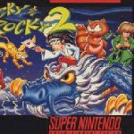 Imagen del juego Pocky And Rocky 2 para Super Nintendo