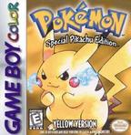 Imagen del juego Pokemon Amarillo para Game Boy Color