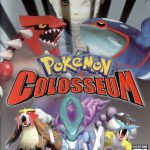 Imagen del juego Pokémon Colosseum para GameCube