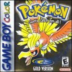 Imagen del juego Pokémon: Gold Version para Game Boy Color