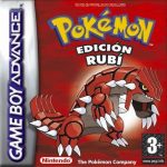 Imagen del juego Pokemon Rubi para Game Boy Advance