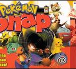 Imagen del juego Pokémon Snap para Nintendo 64