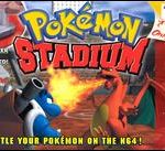 Imagen del juego Pokémon Stadium para Nintendo 64