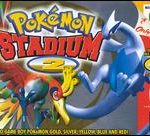 Imagen del juego Pokémon Stadium 2 para Nintendo 64