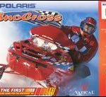 Imagen del juego Polaris Snocross para Nintendo 64