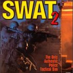 Imagen del juego Police Quest: Swat 2 para Ordenador