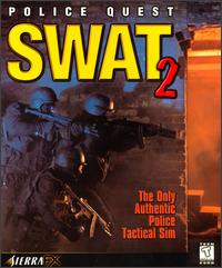 Imagen del juego Police Quest: Swat 2 para Ordenador