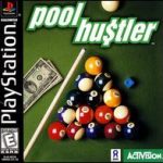 Imagen del juego Pool Hustler para PlayStation