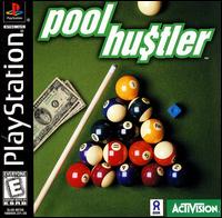 Imagen del juego Pool Hustler para PlayStation