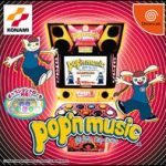 Imagen del juego Pop'n Music para Dreamcast