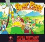 Imagen del juego Power Piggs Of The Dark Age para Super Nintendo