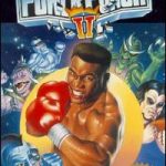 Imagen del juego Power Punch Ii para Nintendo