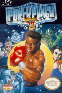 Imagen del juego Power Punch Ii para Nintendo