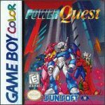 Imagen del juego Power Quest para Game Boy Color