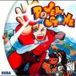 Imagen del juego Power Stone para Dreamcast