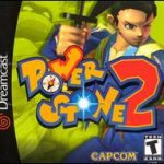 Imagen del juego Power Stone 2 para Dreamcast