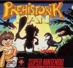 Imagen del juego Prehistorik Man para Super Nintendo