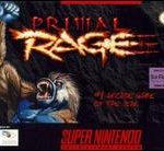 Imagen del juego Primal Rage para Super Nintendo