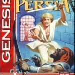 Imagen del juego Prince Of Persia para Megadrive