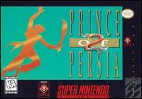 Imagen del juego Prince Of Persia 2 para Super Nintendo