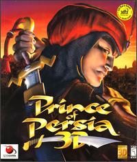 Imagen del juego Prince Of Persia 3d para Ordenador