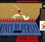 Imagen del juego Prince Of Persia para Super Nintendo