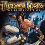 Imagen del juego Prince Of Persia: The Sands Of Time para GameCube