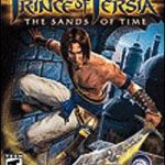 Imagen del juego Prince Of Persia: The Sands Of Time para Ordenador