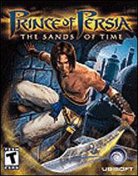 Imagen del juego Prince Of Persia: The Sands Of Time para Ordenador