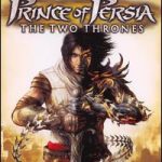 Imagen del juego Prince Of Persia: The Two Thrones para GameCube