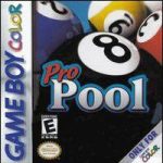 Imagen del juego Pro Pool para Game Boy Color