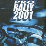 Imagen del juego Pro Rally 2001 para Ordenador