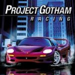 Imagen del juego Project Gotham Racing para Xbox