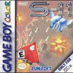 Imagen del juego Project S-11 para Game Boy Color
