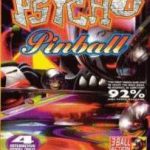 Imagen del juego Psycho Pinball (europa) para Megadrive