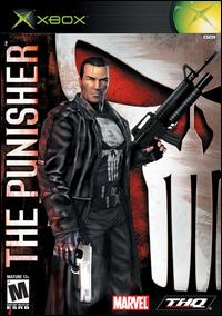 Imagen del juego Punisher